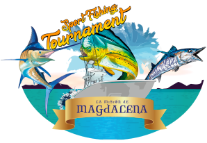 Torneo de pesca misión Magdalena